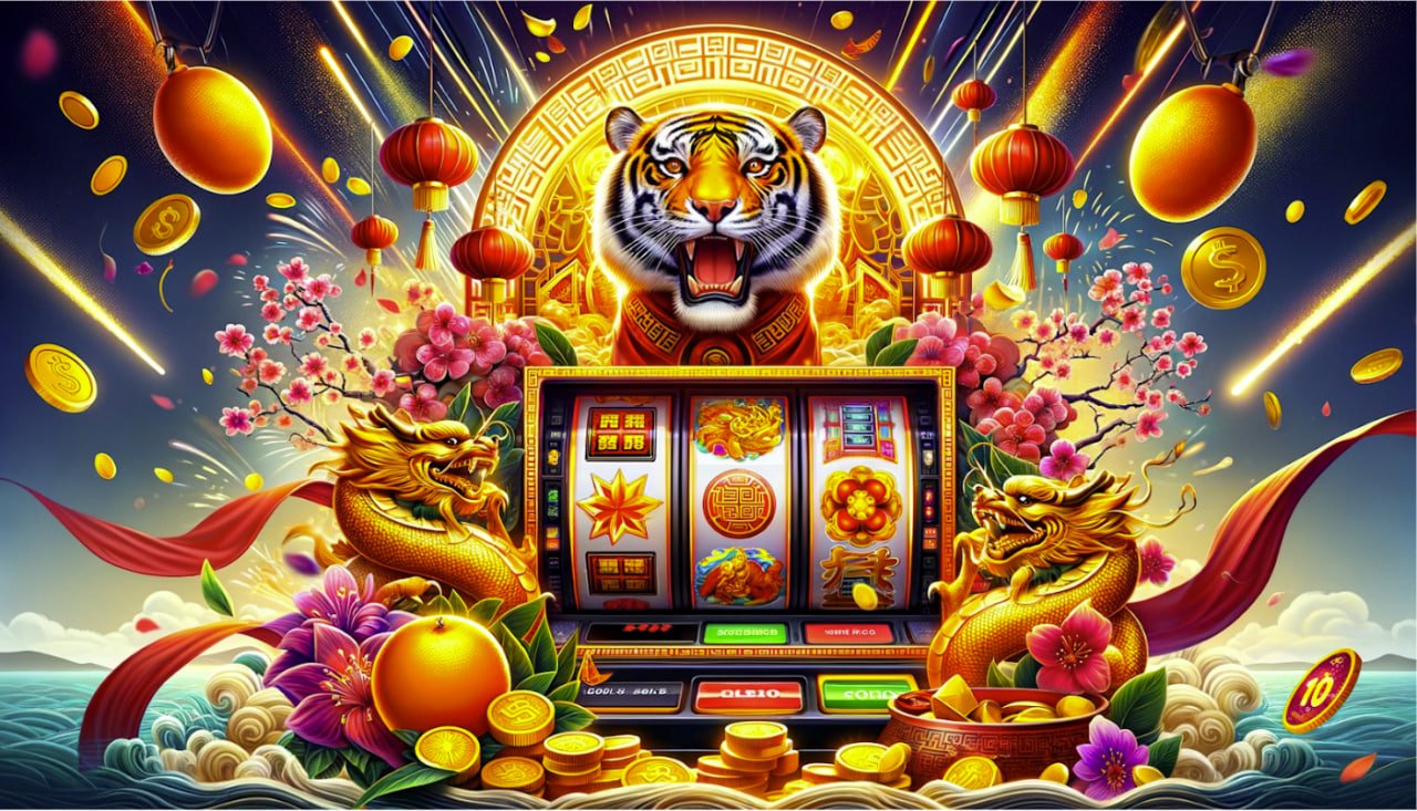 coelho slot