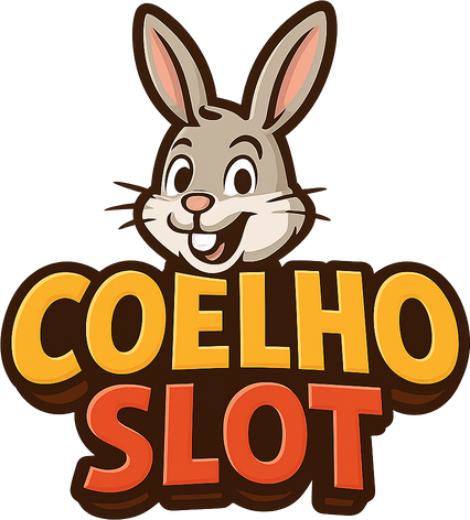 Coelho Slot Logo
